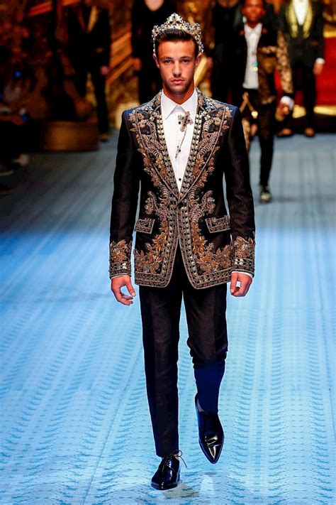 dolce gabbana ski suit|dolce and gabbana men's blazer.